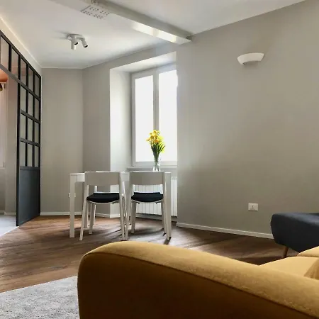 Apartman Triestevillas Barbacan, Exclusive - Hyper Central W/ Ac, 10 Guests