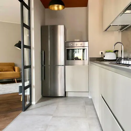Triestevillas Barbacan, Exclusive - Hyper Central W/ Ac, 10 Guests Apartman *