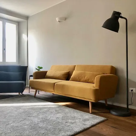 Apartman Triestevillas Barbacan, Exclusive - Hyper Central W/ Ac, 10 Guests *