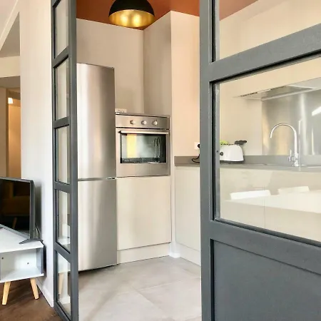 Triestevillas Barbacan, Exclusive - Hyper Central W/ Ac, 10 Guests Triest